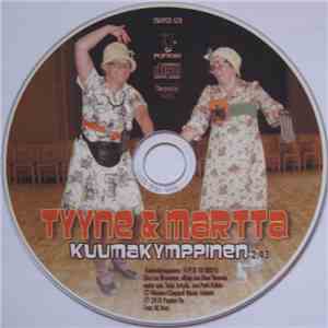Tyyne & Martta - Kuumakymppinen