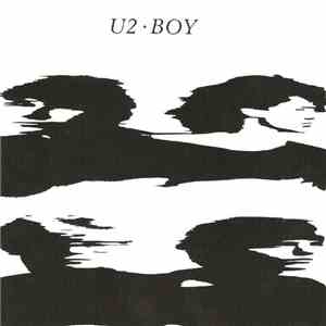 U2 - Boy