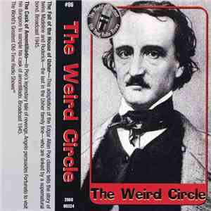 Unknown Artist - The Weird Circle