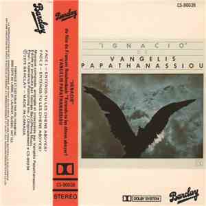 Vangelis Papathanassiou - Ignacio