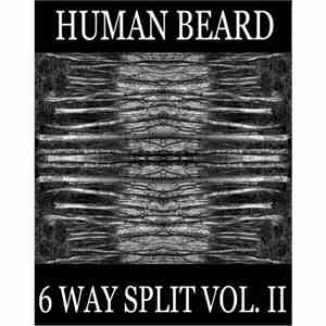 Various - 6Way Split Vol: II