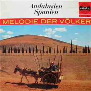 Various - Andalusien Spanien