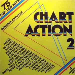Various - Chart Action 2