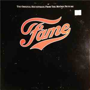 Various - Fame / Original Soundtrack From The Motion Picture