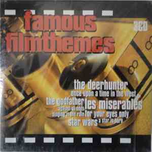 Various - Famous Filmthemes