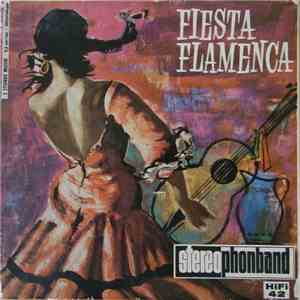 Various - Fiesta Flamenca