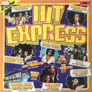 Various - Hit Express
