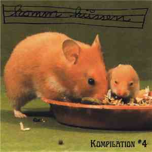 Various - Komm Küssen Kompilation #4
