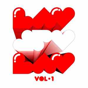 Various - LA♥JPN♥LA Vol. 1