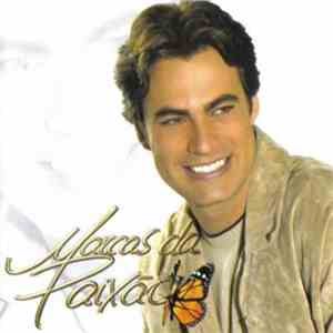 Various - Marcas Da Paixão (Trilha Sonora Da Novela)