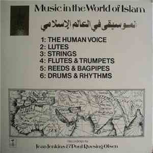 Various - Music In The World Of Islam