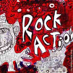 Various - Rock Action Presents Vol. 1
