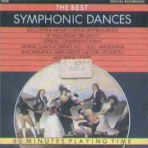 Various - The Best Symphonic Dances