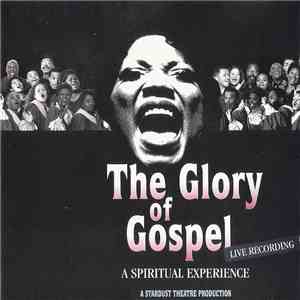 Various - The Glory Of Gospel