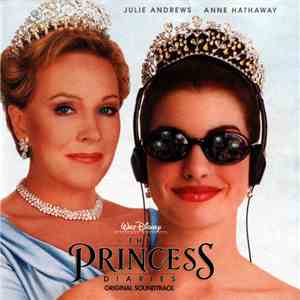 Various - The Princess Diaries Original Soundtrack