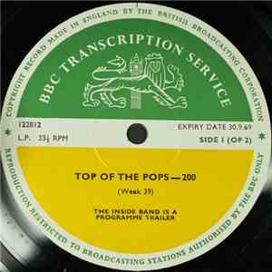 Various - Top Of The Pops-200