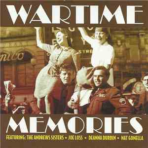Various - Wartime Memories
