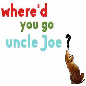 Walter Martin - Where'd You Go Uncle Joe?
