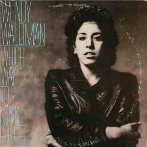 Wendy Waldman - Which Way To Main Street