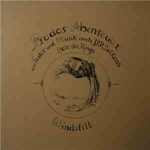 Windstill - Frodos Abenteuer