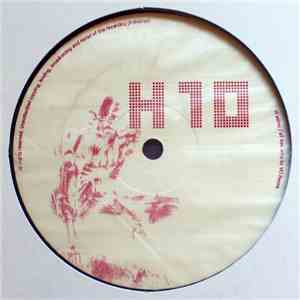 WJ Henze - H10