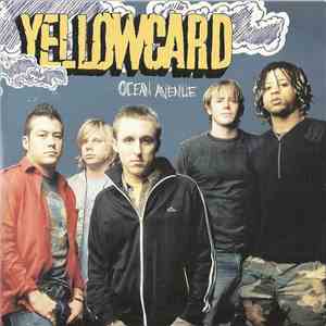 Yellowcard - Ocean Avenue