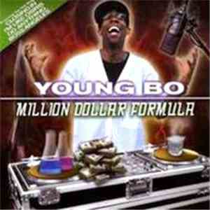 Young Bo - Million Dollar Formula
