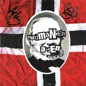 Aasen - Nordmannen