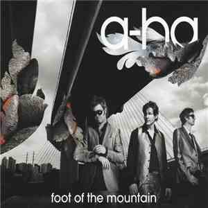 a-ha - Foot Of The Mountain