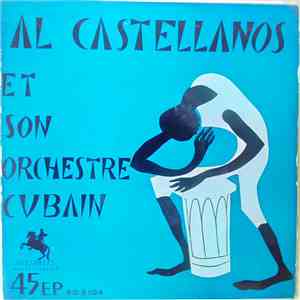 Al Castellanos Et Son Orchestre Cubain - Vol. II - Mumbles Mambo