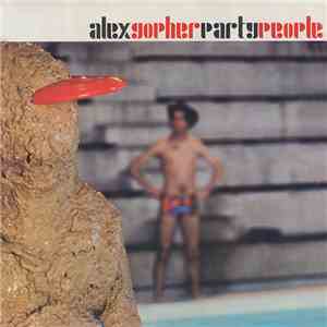 Alex Gopher - Party People