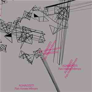Almagest! - Fun House Mirrors