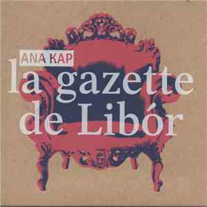 Ana Kap - La Gazette De Libór