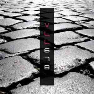 Antoine Lang / Rodolphe Loubatiere / Vinz Vonlanthen - Vll678