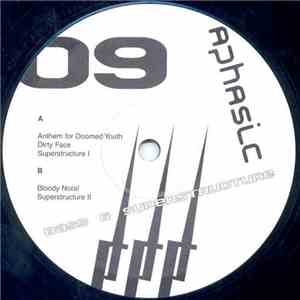 Aphasic - Bass & Superstructure