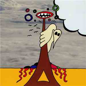 Ashtray Navigations - The Beak Stuck Out Of The Snow