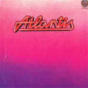 Atlantis  - Atlantis