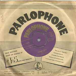 Bert Weedon - Twilight Theme
