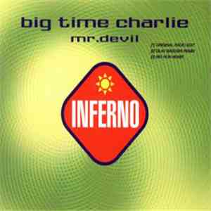 Big Time Charlie - Mr. Devil