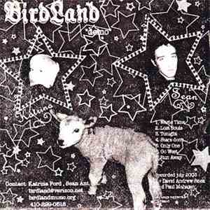 Birdland - Birdland