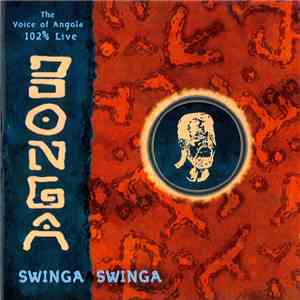 Bonga - Swinga Swinga