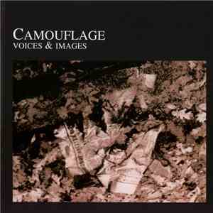 Camouflage - Voices & Images