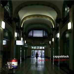 Cappablack - Façades & Skeletons