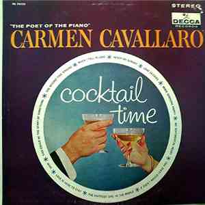 Carmen Cavallaro - Cocktail Time