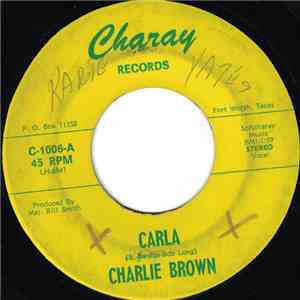 Charlie Brown - Carla