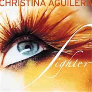 Christina Aguilera - Fighter