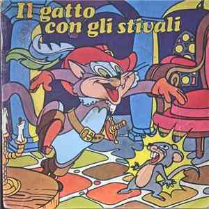 Compagnia Nazionale Del Teatro Per Ragazzi - Il Gatto Con Gli Stivali