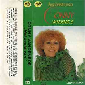 Conny Vandenbos - Het Beste Van