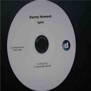 Danny Howard  - Spire