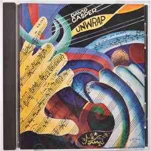 David Casper - Unwrap